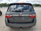 2013 Honda Odyssey EX