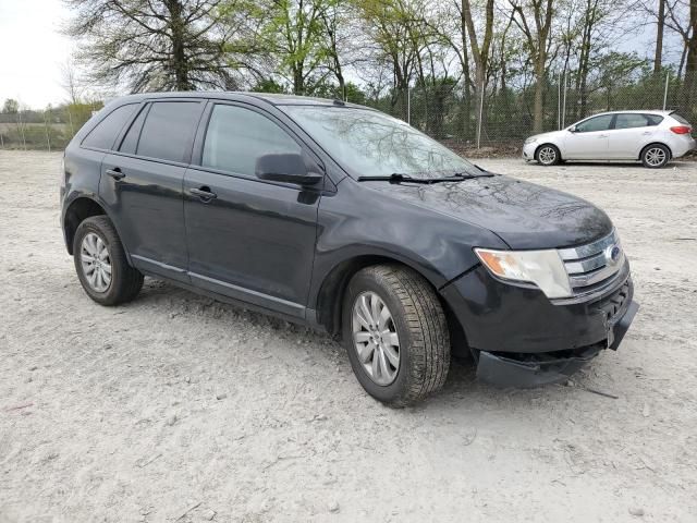 2010 Ford Edge SEL