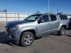 2020 Chevrolet Colorado Z71