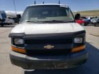 2009 Chevrolet Express G1500