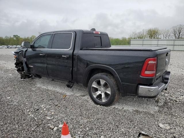 2019 Dodge 1500 Laramie