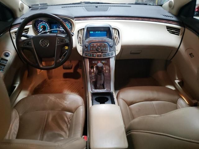 2010 Buick Lacrosse CXL