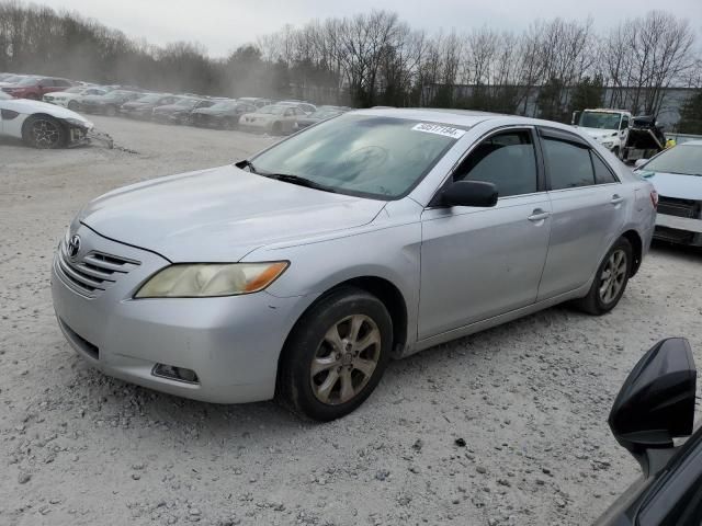 2009 Toyota Camry Base