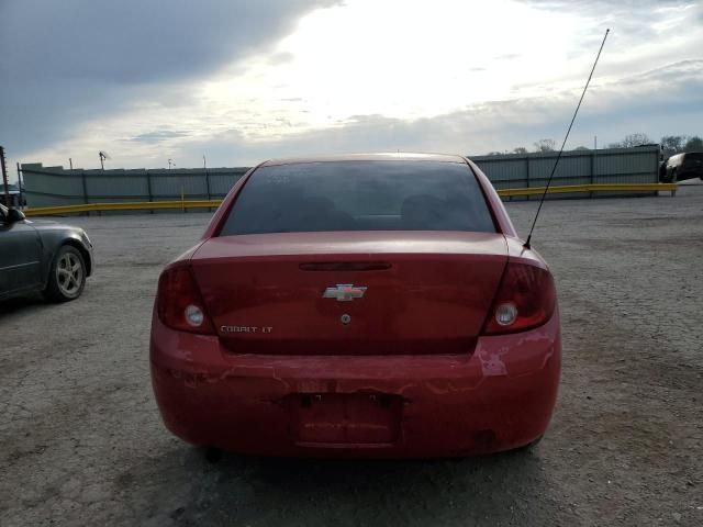 2007 Chevrolet Cobalt LT