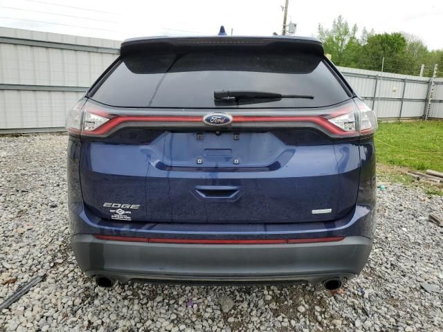 2016 Ford Edge SE