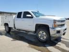 2016 Chevrolet Silverado K2500 Heavy Duty LT