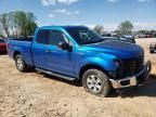 2015 Ford F150 Super Cab