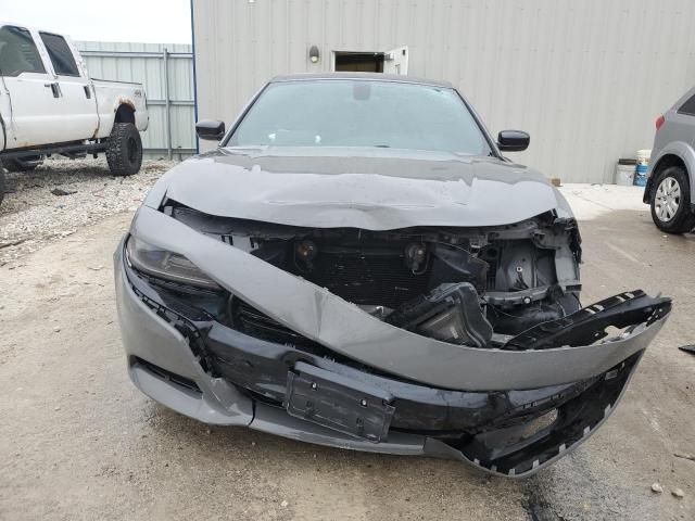 2018 Dodge Charger SXT