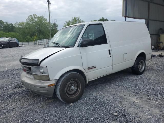 2000 GMC Safari Cargo SL Extended AWD