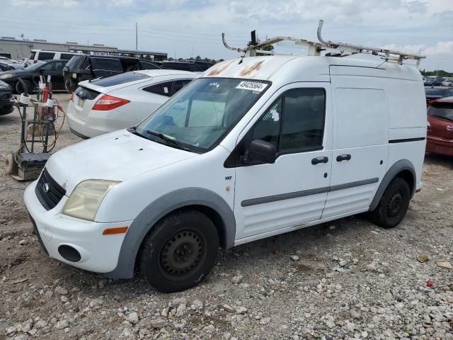 2011 Ford Transit Connect XLT