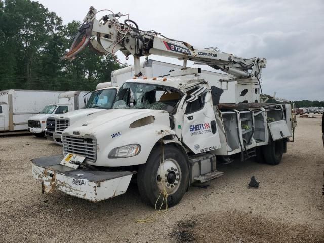 2017 Freightliner M2 106 Medium Duty