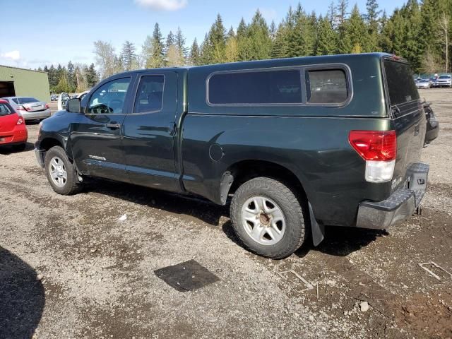 2012 Toyota Tundra Double Cab SR5