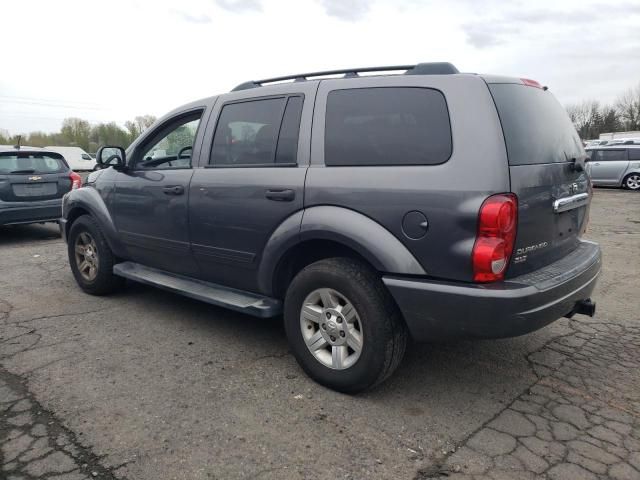 2004 Dodge Durango SLT