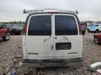 2002 Chevrolet Express G2500