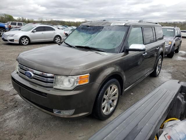 2011 Ford Flex Limited