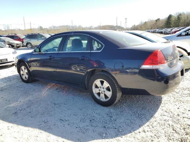 2010 Chevrolet Impala LT