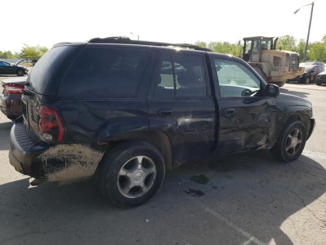 2006 Chevrolet Trailblazer LS