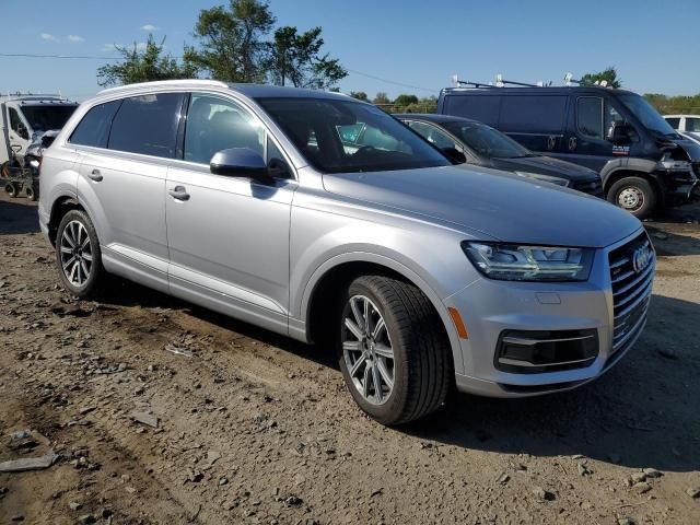 2018 Audi Q7 Premium Plus