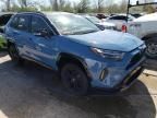 2023 Toyota Rav4 XSE