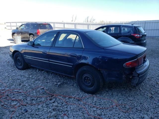 1999 Buick Century Custom