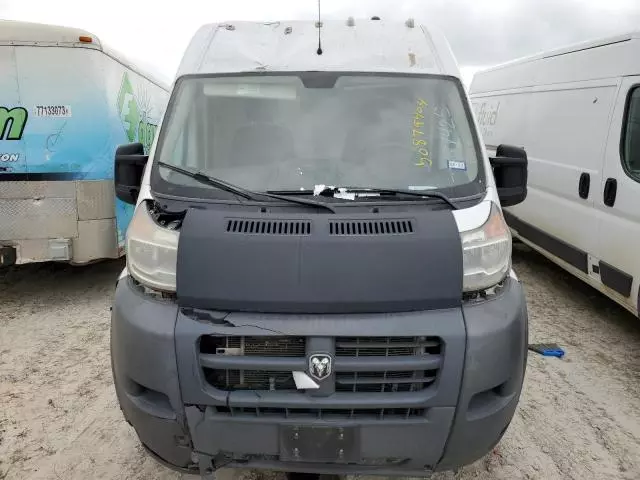 2017 Dodge RAM Promaster 3500 3500 High