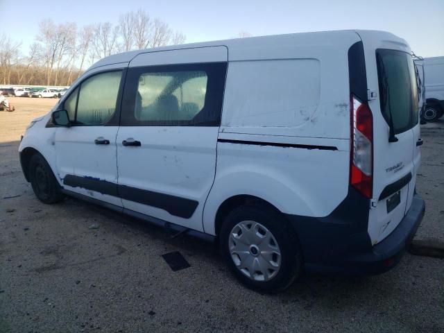 2015 Ford Transit Connect XL