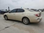 2003 Lexus ES 300