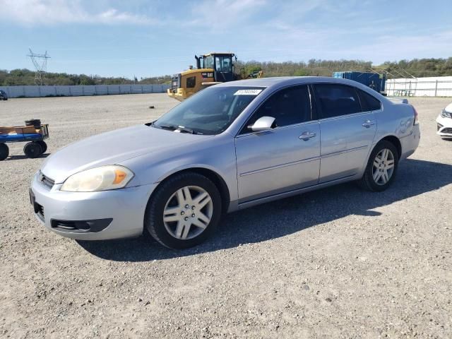 2006 Chevrolet Impala LTZ