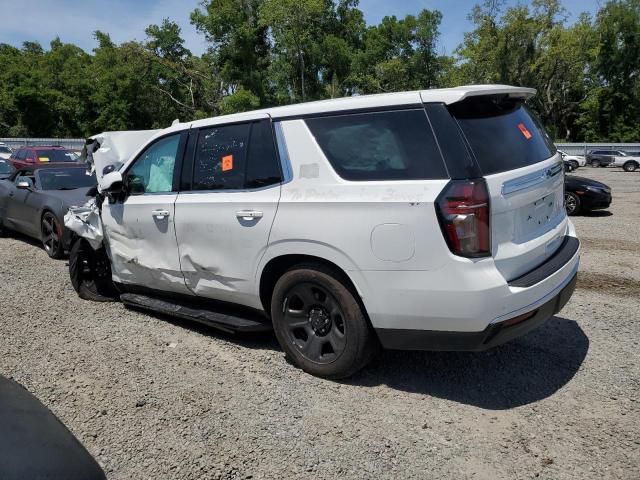 2023 Chevrolet Tahoe C1500