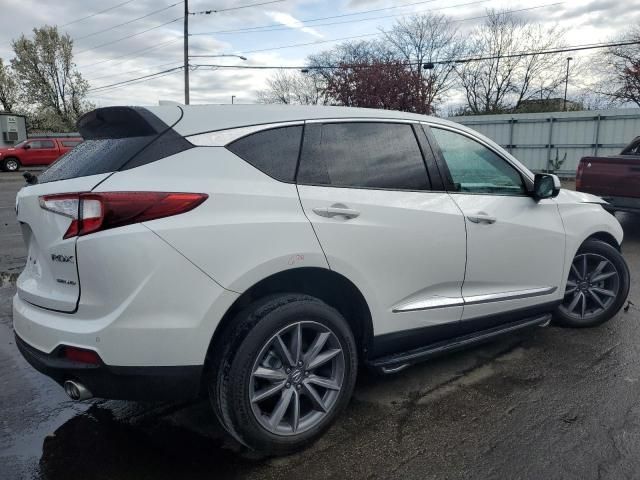 2021 Acura RDX Technology