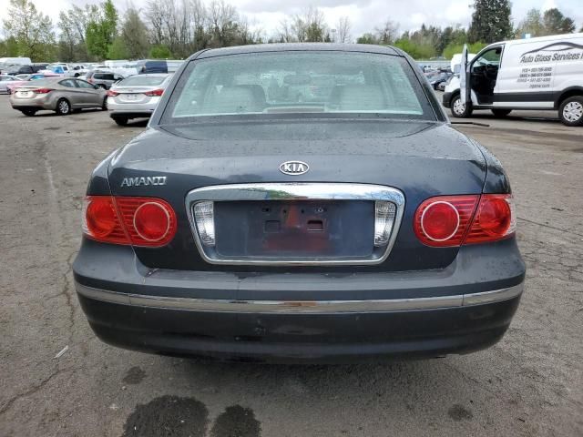 2005 KIA Amanti