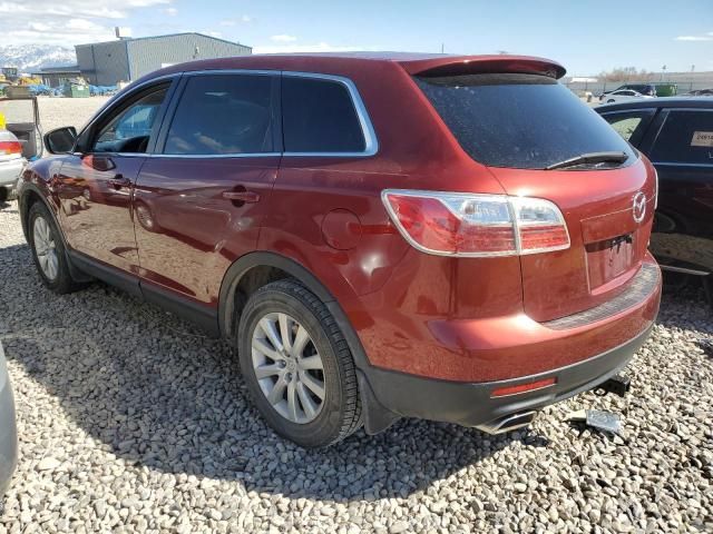 2010 Mazda CX-9