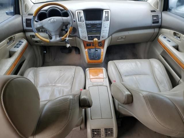 2004 Lexus RX 330