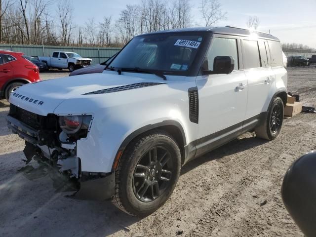 2021 Land Rover Defender 110 S