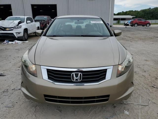 2009 Honda Accord LX