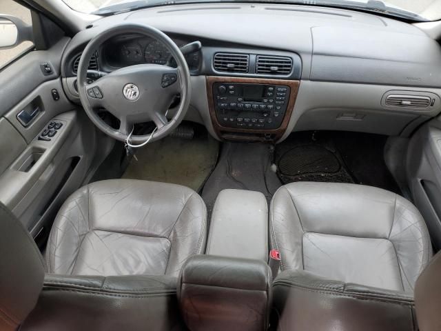 2000 Mercury Sable LS Premium