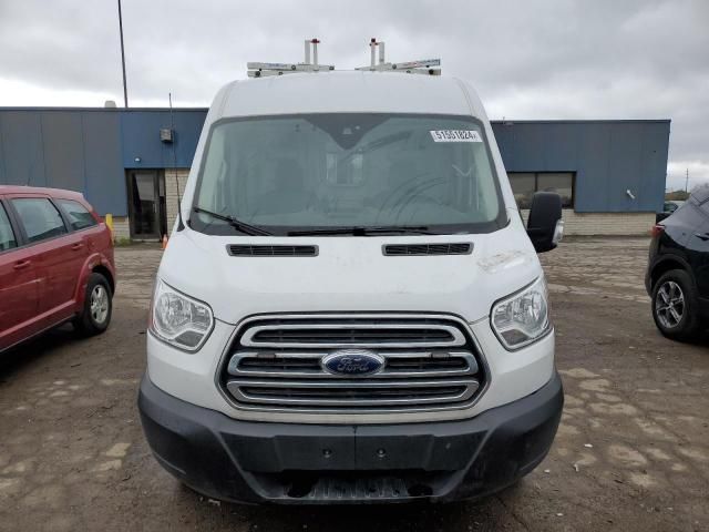 2019 Ford Transit T-250