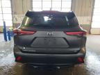 2020 Toyota Highlander Hybrid LE