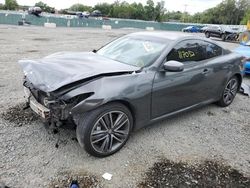 2013 Infiniti G37 en venta en Riverview, FL