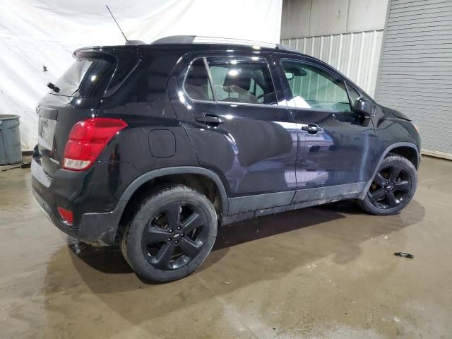 2019 Chevrolet Trax Premier