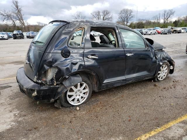 2006 Chrysler PT Cruiser Touring