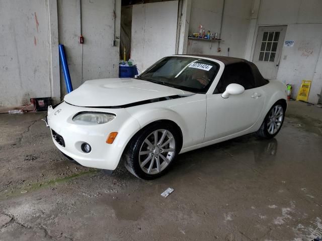 2006 Mazda MX-5 Miata