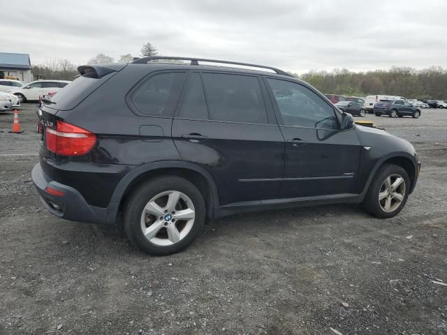 2009 BMW X5 XDRIVE30I