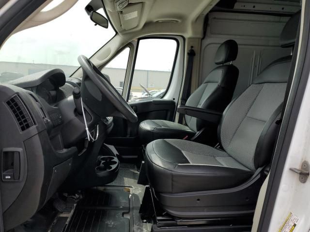 2019 Dodge RAM Promaster 3500 3500 High