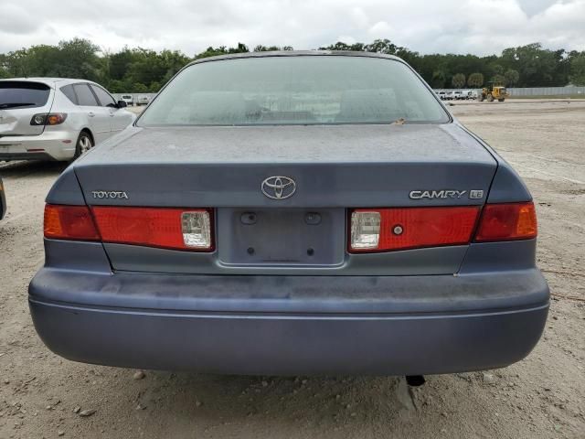 2000 Toyota Camry CE