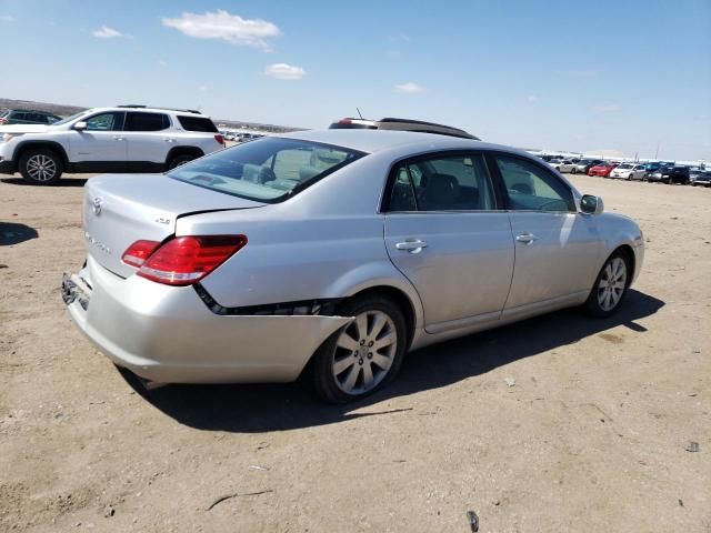 2006 Toyota Avalon XL