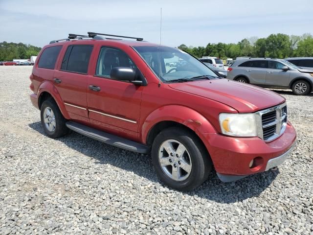 2007 Dodge Durango Limited