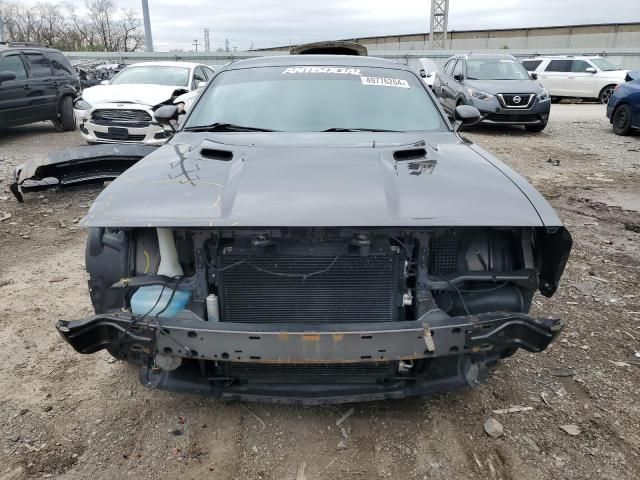 2013 Dodge Challenger SXT