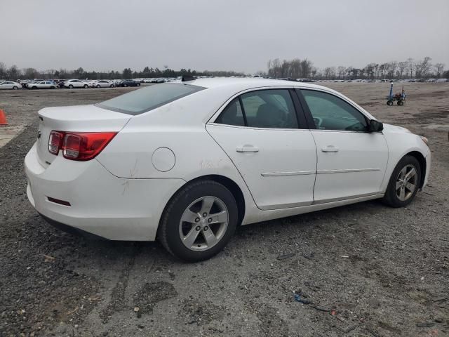 2013 Chevrolet Malibu LS