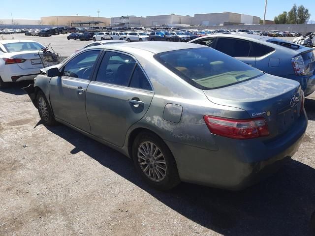 2007 Toyota Camry CE